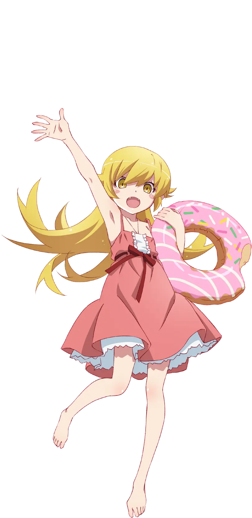 Shinobu Jagat Asobi