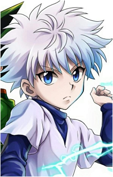 Killua Zoldyck